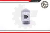 Резистор вентилятора 94SKV073 SKV