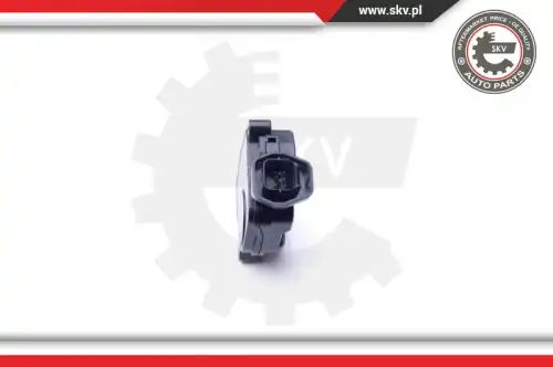 Сервопривод замка 16SKV621 SKV