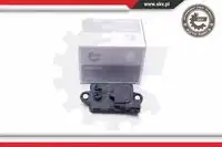 Сервопривод замка 16SKV674 SKV