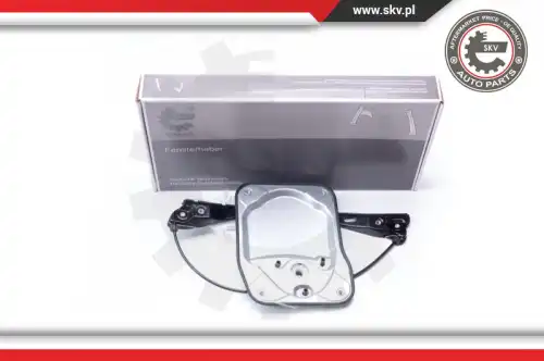 Стеклоподъёмник 00SKV593 SKV