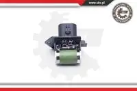 Топливный шланг 96SKV035 SKV