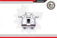Тормозной суппорт 34SKV332 SKV