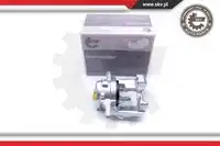 Тормозной суппорт 34SKV422 SKV