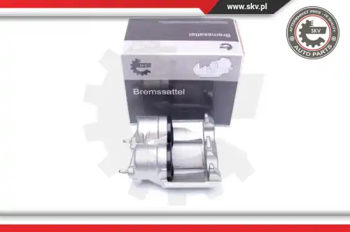 Суппорт тормозной 42SKV122 SKV