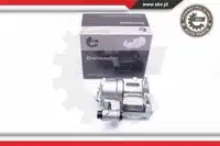 Суппорт тормозной SKV 42SKV131