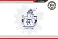 Тормозной суппорт 42SKV383 SKV