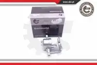 Суппорт тормозной 42SKV473 SKV