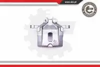 Суппорт тормозной 42SKV473 SKV
