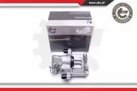 Суппорт тормозной SKV 42SKV544