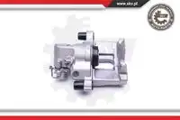Суппорт тормозной SKV 42SKV544