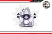 Суппорт тормозной SKV 42SKV544