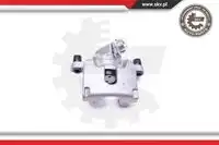 Суппорт тормозной SKV 42SKV544