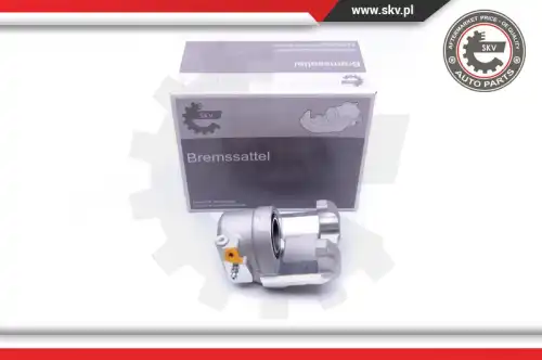 Суппорт тормозной SKV 42SKV662