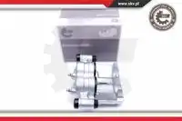 Суппорт тормозной 42SKV861 SKV