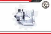 Суппорт тормозной SKV 44SKV351