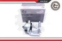 Суппорт тормозной SKV 44SKV351
