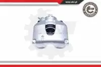 Суппорт тормозной SKV 44SKV352