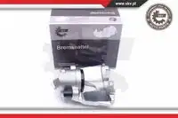 Суппорт тормозной SKV 44SKV641
