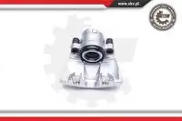 Суппорт тормозной SKV 44SKV641