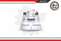 Суппорт тормозной SKV 44SKV641