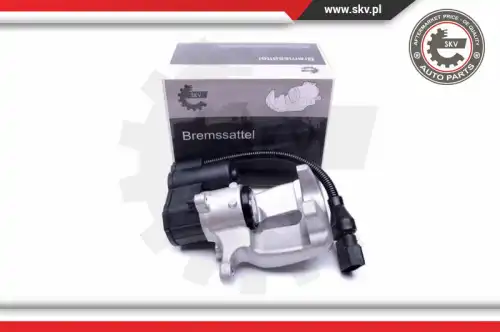 Тормозной суппорт 44SKV893 SKV