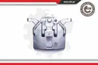 Суппорт тормозной SKV 44SKV971