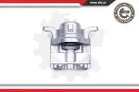 Суппорт тормозной SKV 44SKV971