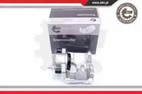45SKV031 Суппорт тормозной