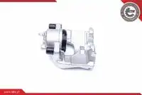 45SKV032 Суппорт тормозной