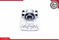 45SKV032 Суппорт тормозной