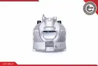 45SKV032 Суппорт тормозной