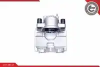 45SKV032 Суппорт тормозной