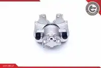 45SKV032 Суппорт тормозной