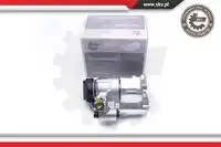 Суппорт тормозной SKV 45SKV071