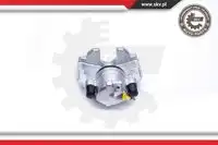 Суппорт тормозной SKV 45SKV102