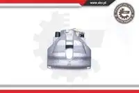 Суппорт тормозной SKV 45SKV102