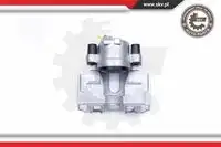 Суппорт тормозной SKV 45SKV102