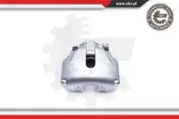 Суппорт тормозной SKV 45SKV102