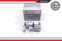 Тормозной суппорт 45SKV114 SKV
