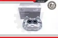 Тормозной суппорт 45SKV131 SKV