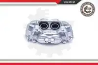 Тормозной суппорт 45SKV201 SKV
