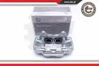 Тормозной суппорт 45SKV202 SKV