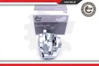 Суппорт тормозной SKV 45SKV242