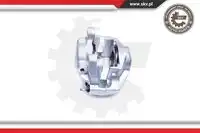 Суппорт тормозной SKV 45SKV242
