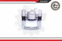 Суппорт тормозной SKV 45SKV302