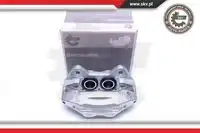 Суппорт тормозной 45SKV431 SKV