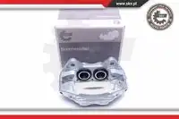 Суппорт тормозной 45SKV432 SKV