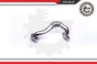 Трубка EGR 14SKV711 SKV