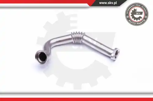 Трубка EGR 14SKV712 SKV