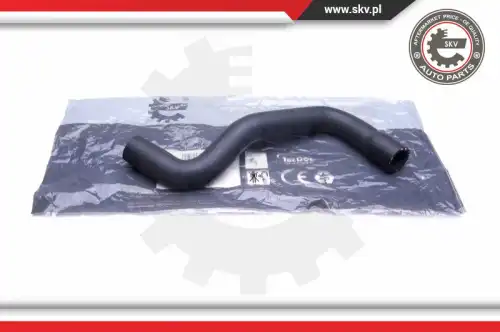 Шланг системы охлаждения 24SKV225 SKV